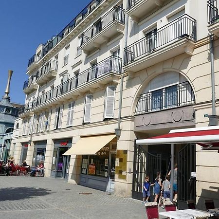 Disneyland Paris 70M² Face Parc, Place Ariane Serris Exterior foto